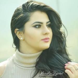 Meet your Posher, Kimia